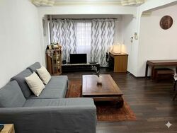 Blk 643 Woodlands Ring Road (Woodlands), HDB 5 Rooms #561630521